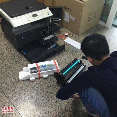 咨询技术和技术咨询 数字化时代的双轮驱动
