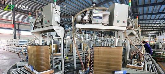 日立空调智能工厂一期项目顺利验收 技术转让驱动智能制造新标杆